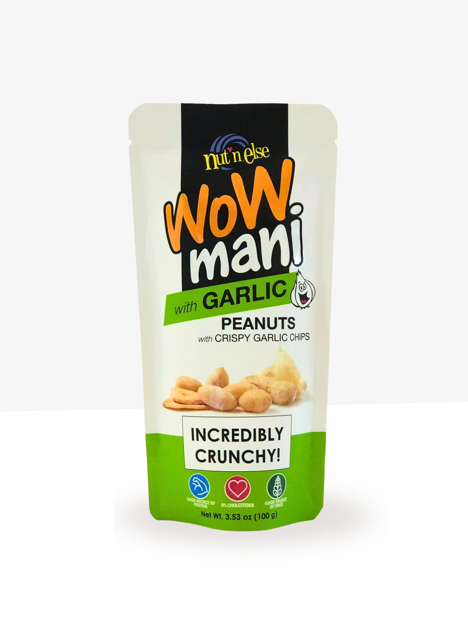Woman with Garlic 3 (2)