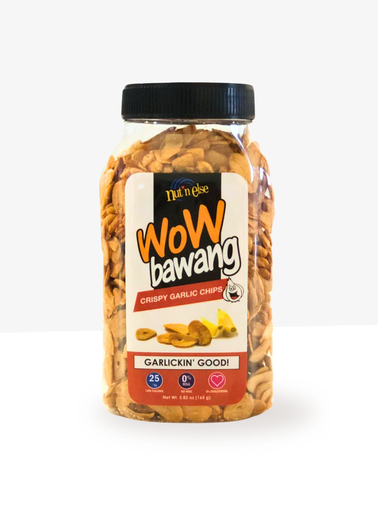 Wow Bawang 1