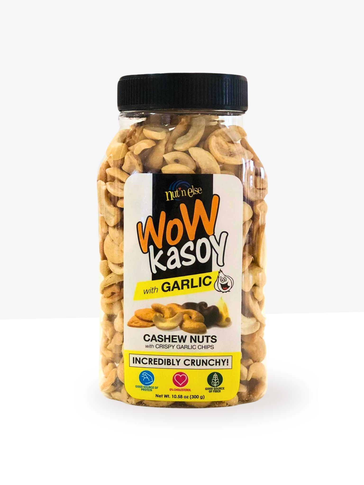 Wow Kasoy 1