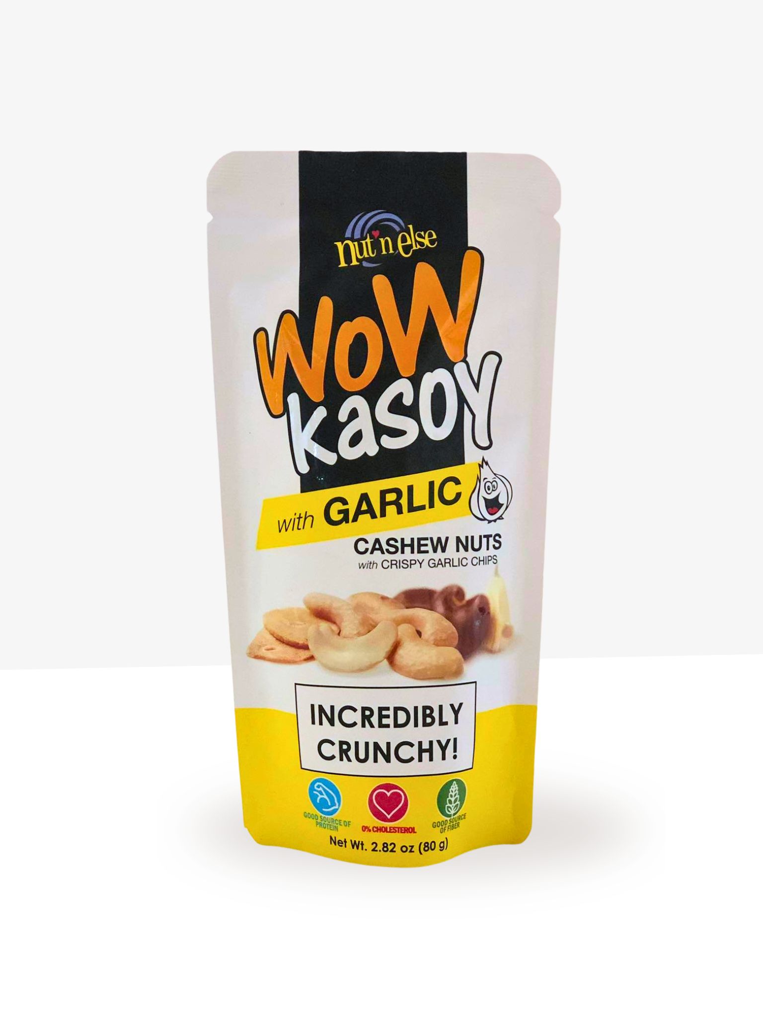 Wow Kasoy 2